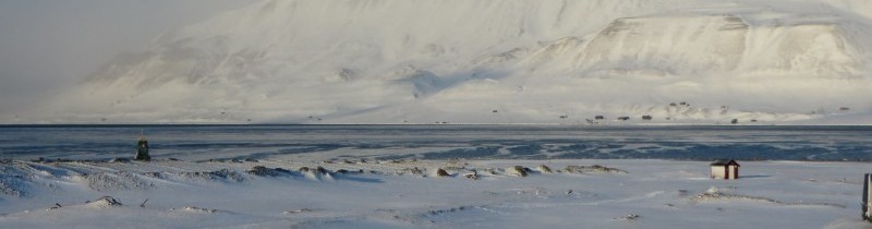Характеристика снежного покрова на ледниках Каффиёйра, северо-западный Шпицберген в 2005 году