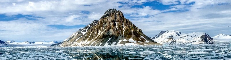 Ледовые условия в Хорнсунде и прилегающих водах (Шпицберген) в зимний сезон 2010-2011 гг. (Ice conditions in hornsund and adjacent waters (spitsbergen) during winter season 2010-2011)