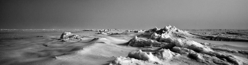 Изменения температуры воздуха в арктических морях россии и их последствия для судоходства по северному морскому пути
