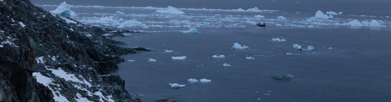 Гляциологические исследования современных изменений ледника ирен, шпицберген