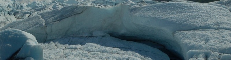 Аномально холодные месяцы на Аляске (1951-2010)