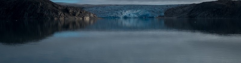 Тепловой режим северной атлантики и ледовый покров баренцева и гренландского морей (1972-1994)