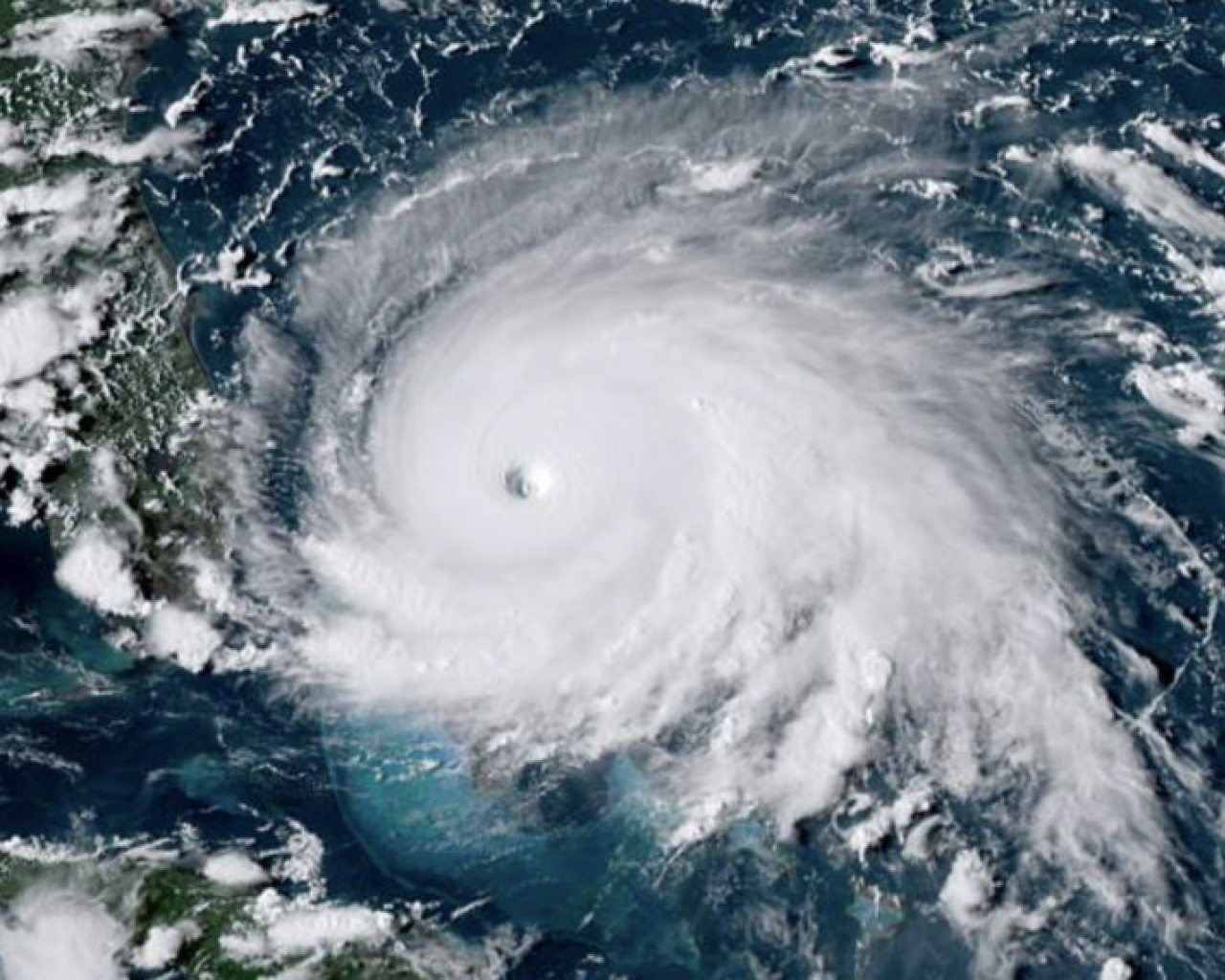 Ураган - что это такое, как образуется, последствия возникновения
