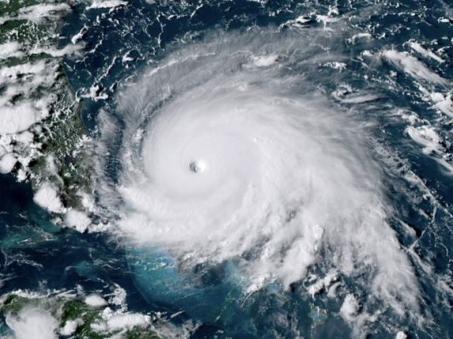Ураган - что это такое, как образуется, последствия возникновения