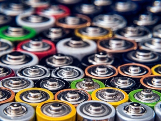 Переработка батареек и аккумуляторов - что делать с использованными батарейками