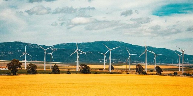 Возобновляемые источники энергии (ВИЭ) - преимущества и недостатки