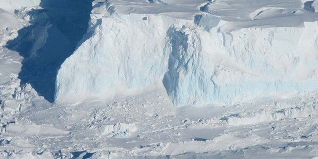 Ледник судьбы исчезает даже быстрее, чем ожидалось