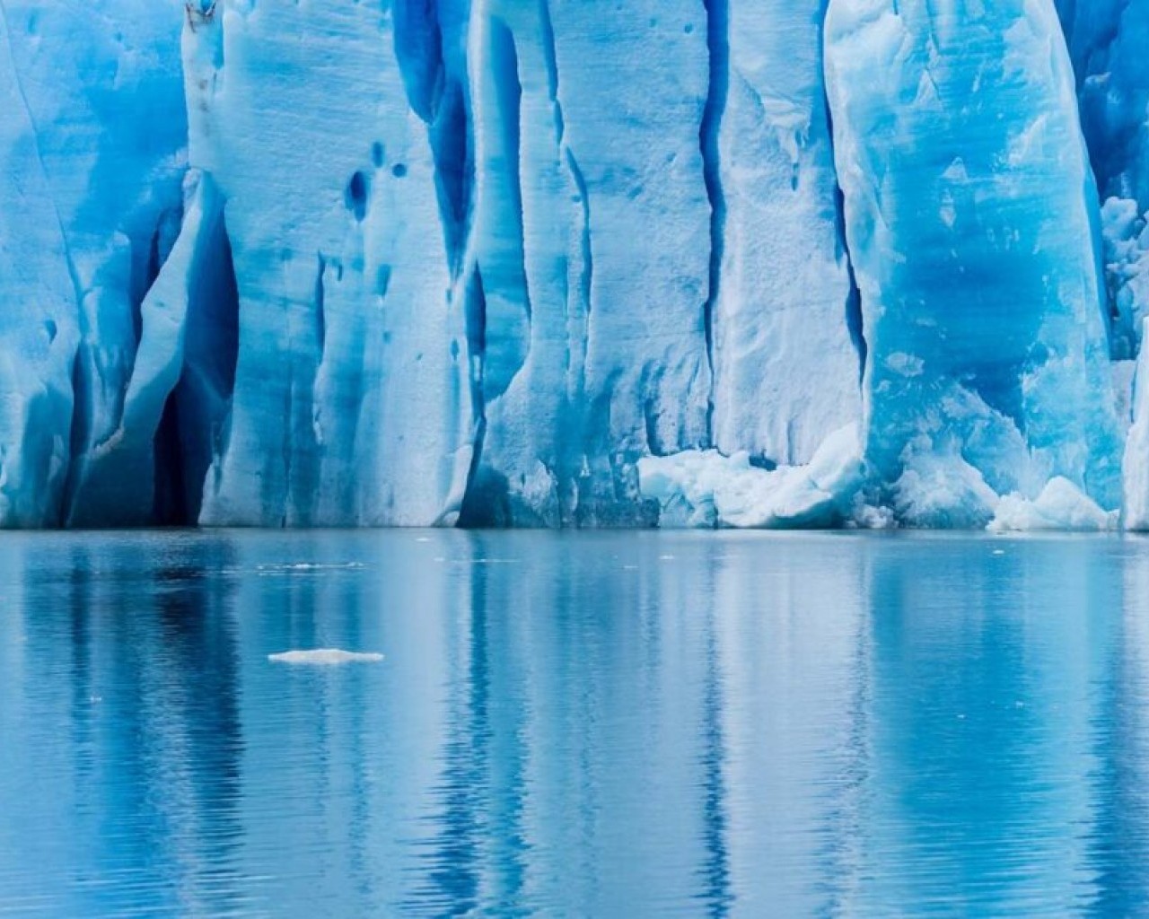 Таяние ледников - причины, последствия и предотвращение