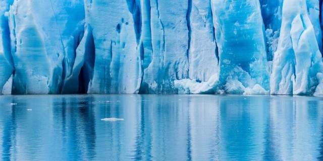 Таяние ледников - причины, последствия и предотвращение