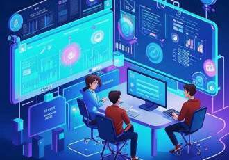 Конструктор CRM: Как выбрать и внедрить оптимальное решение для вашего бизнеса