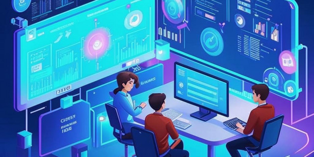 Конструктор CRM: Как выбрать и внедрить оптимальное решение для вашего бизнеса