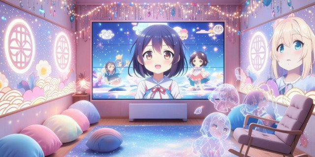 Сенсорная комната: волшебное пространство для гармоничного развития ребенка