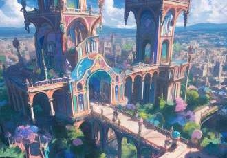 Дворец впечатлений – место для уникальных эмоций и фотографий