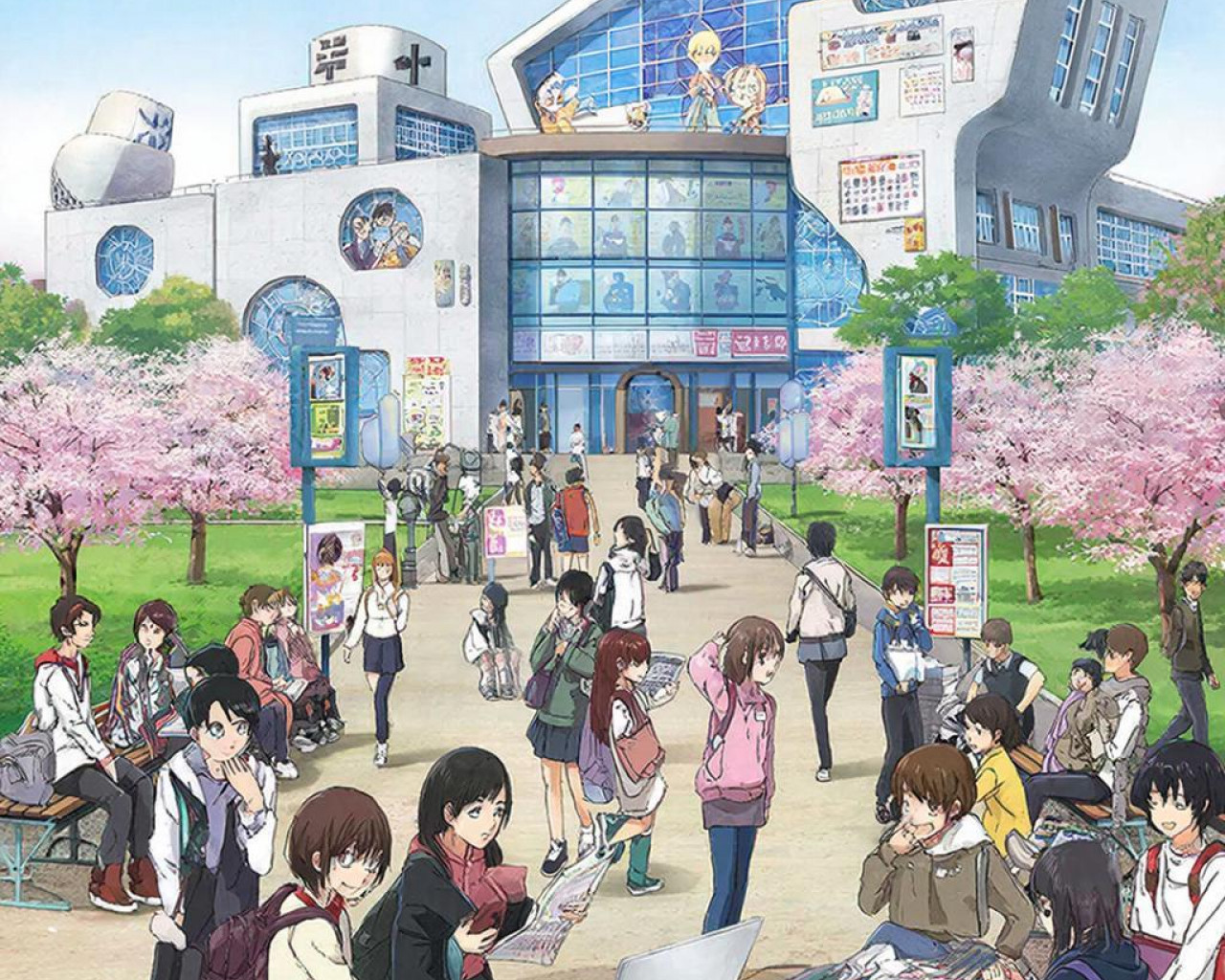 Университет переподготовки и повышения квалификации: обзор программ, цены, отзывы