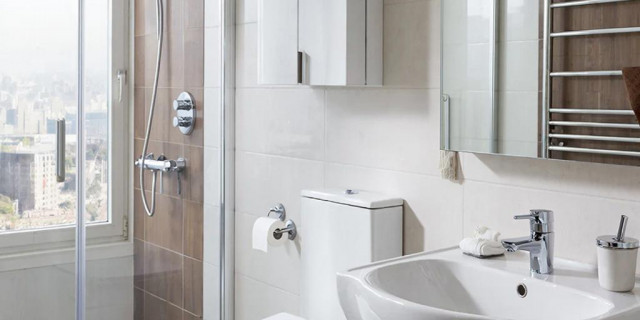 Онлайн магазин сантехники в Волгограде - ассортимент, цены, доставка