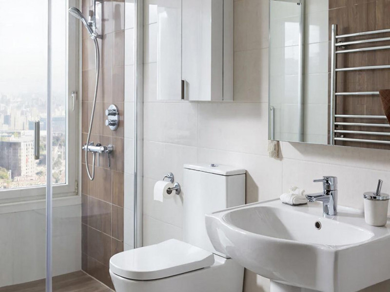 Онлайн магазин сантехники в Волгограде - ассортимент, цены, доставка