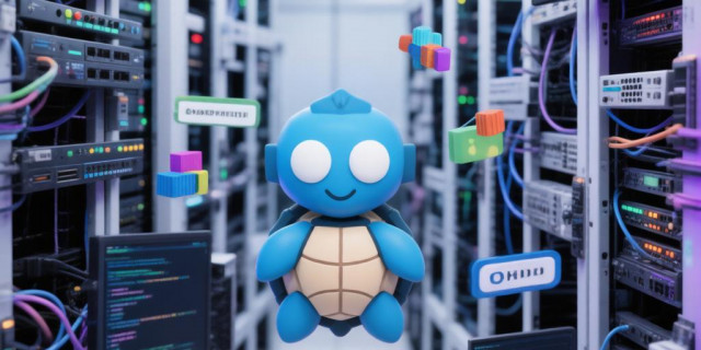 Kubernetes платформа — руководство по выбору и использованию