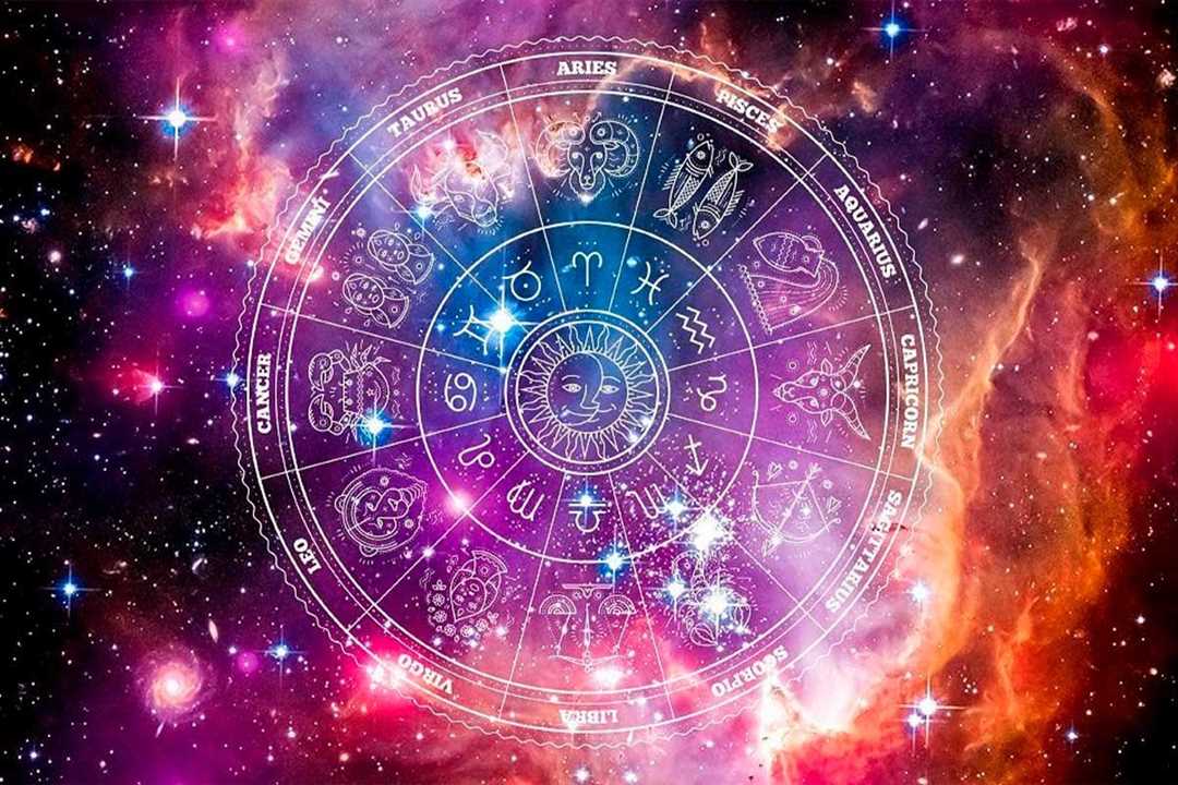 Астрономия и зодиак