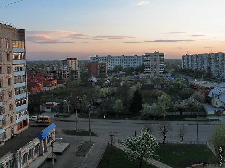 Солнечные часы в Белореченске