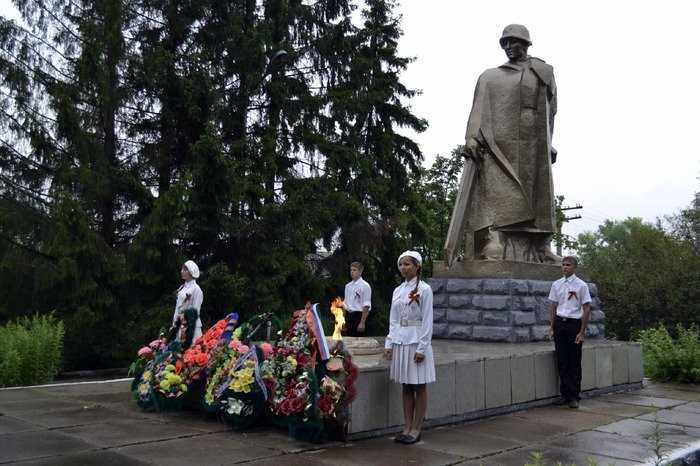 Температурные колебания в Давлеканове