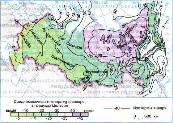 Влияние изменений на городскую жизнь