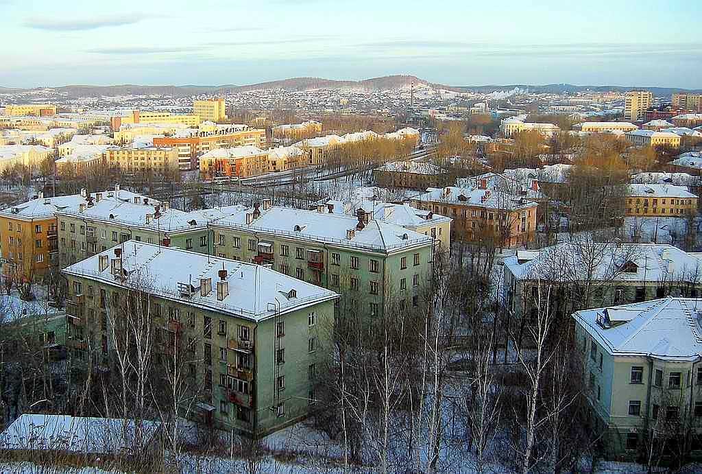 Климат города Новоуральска: особенности и прогноз на ближайшее время