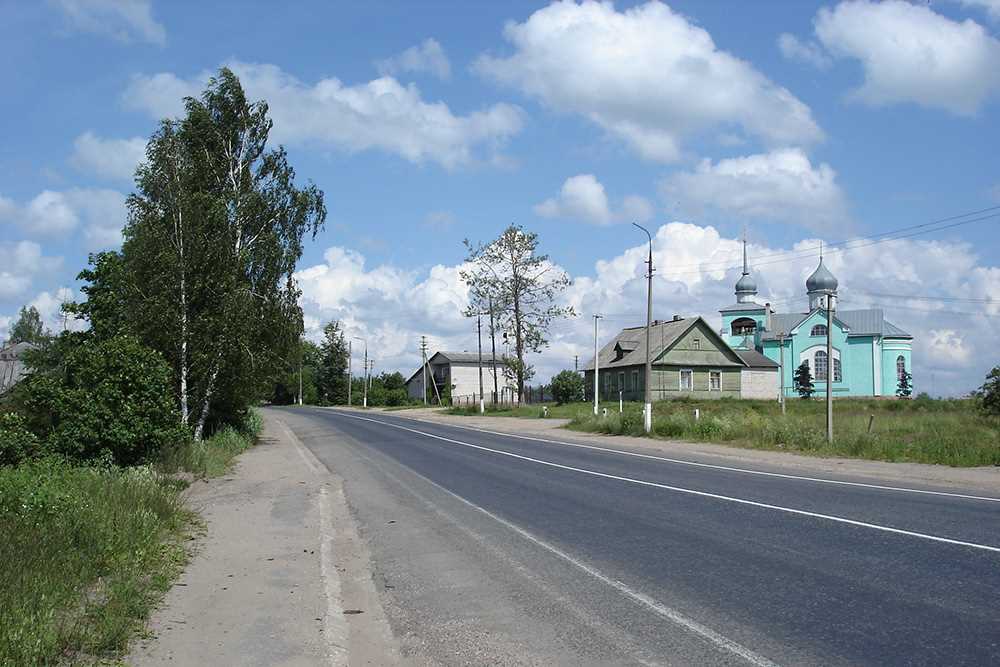 Влияние климата на жизнь в Пустошках