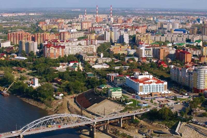 Климат города Тюменцева: атмосферные явления и погодные условия