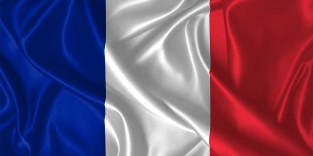 Французский флаг - интересные факты, символика и история государственного символа Франции