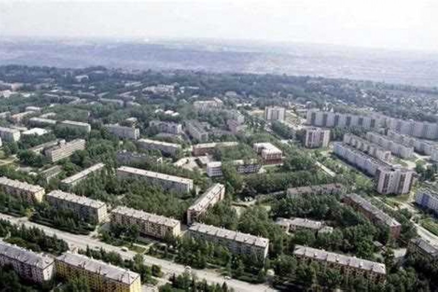 Климат города Асбеста |Климат города Асбеста - особенности и характеристики