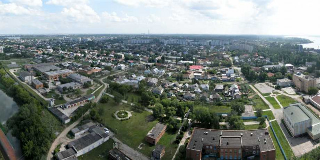 Климат города Балакова: особенности и характеристики