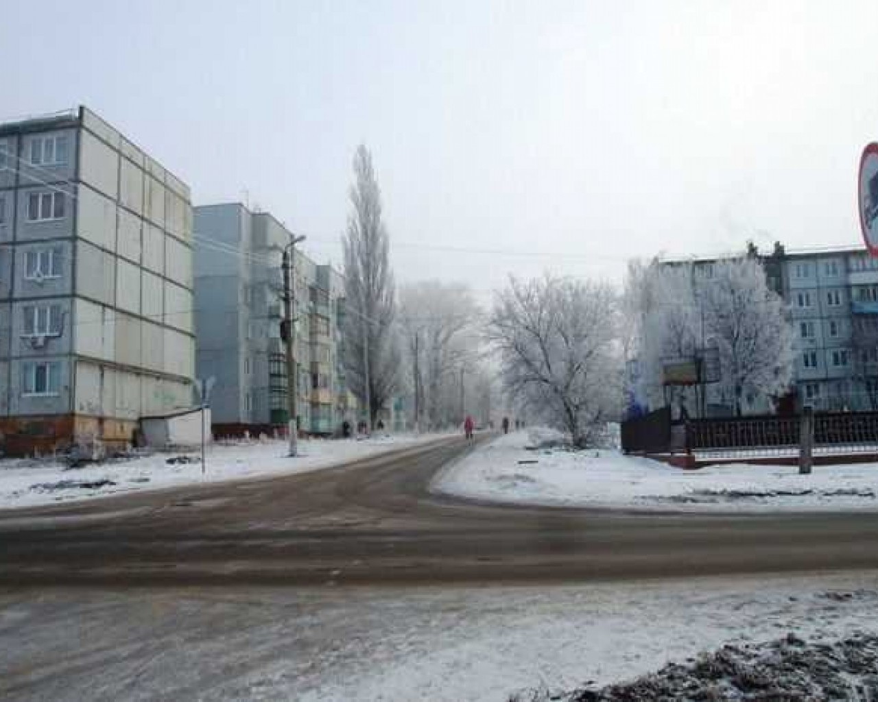 Климат города Болохова