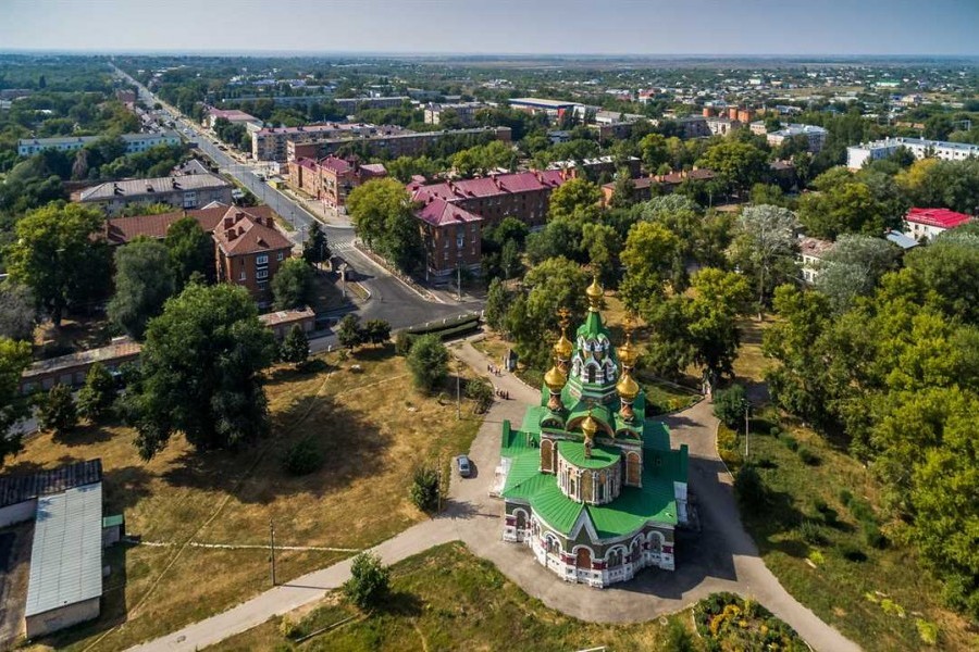 Картинки города чапаевск