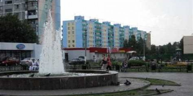 Климат города Егорьевска