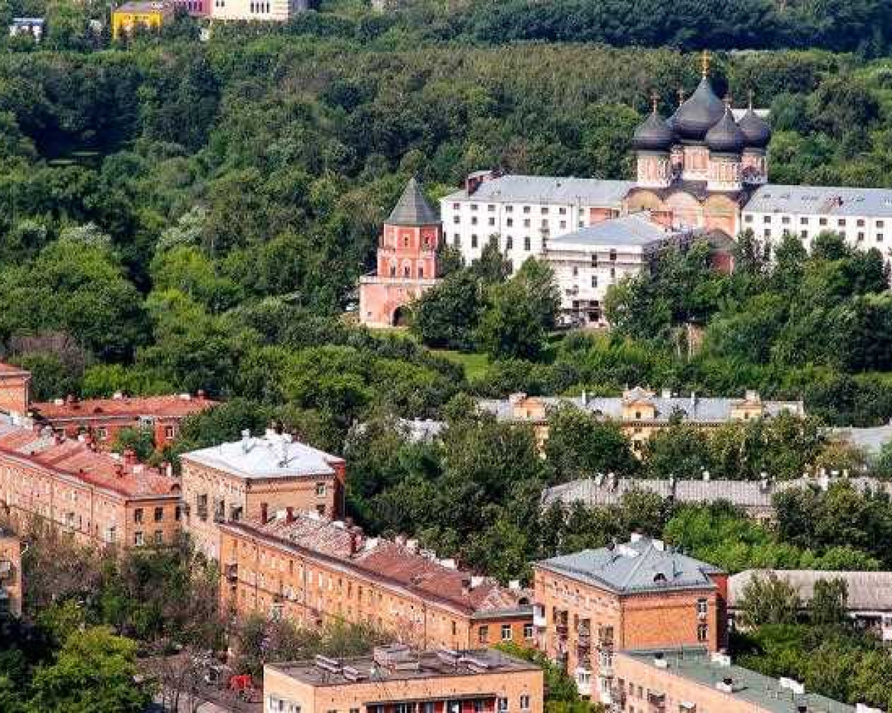 Климат города Измайлова