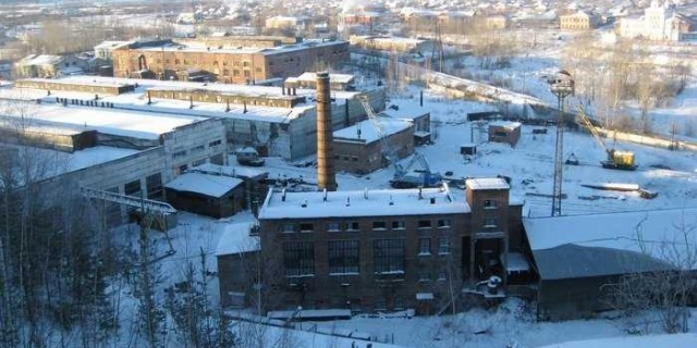 Климат города Карпинска