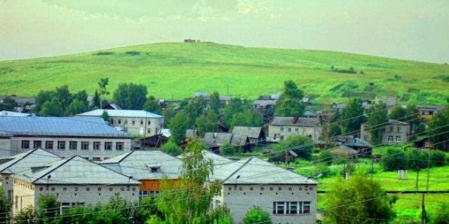 Климат города Койгородка