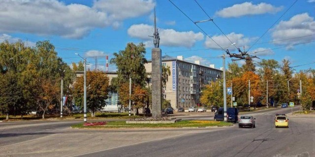 Климат города Коврова