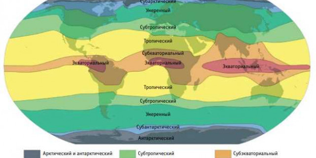 Климат города Мучкапского