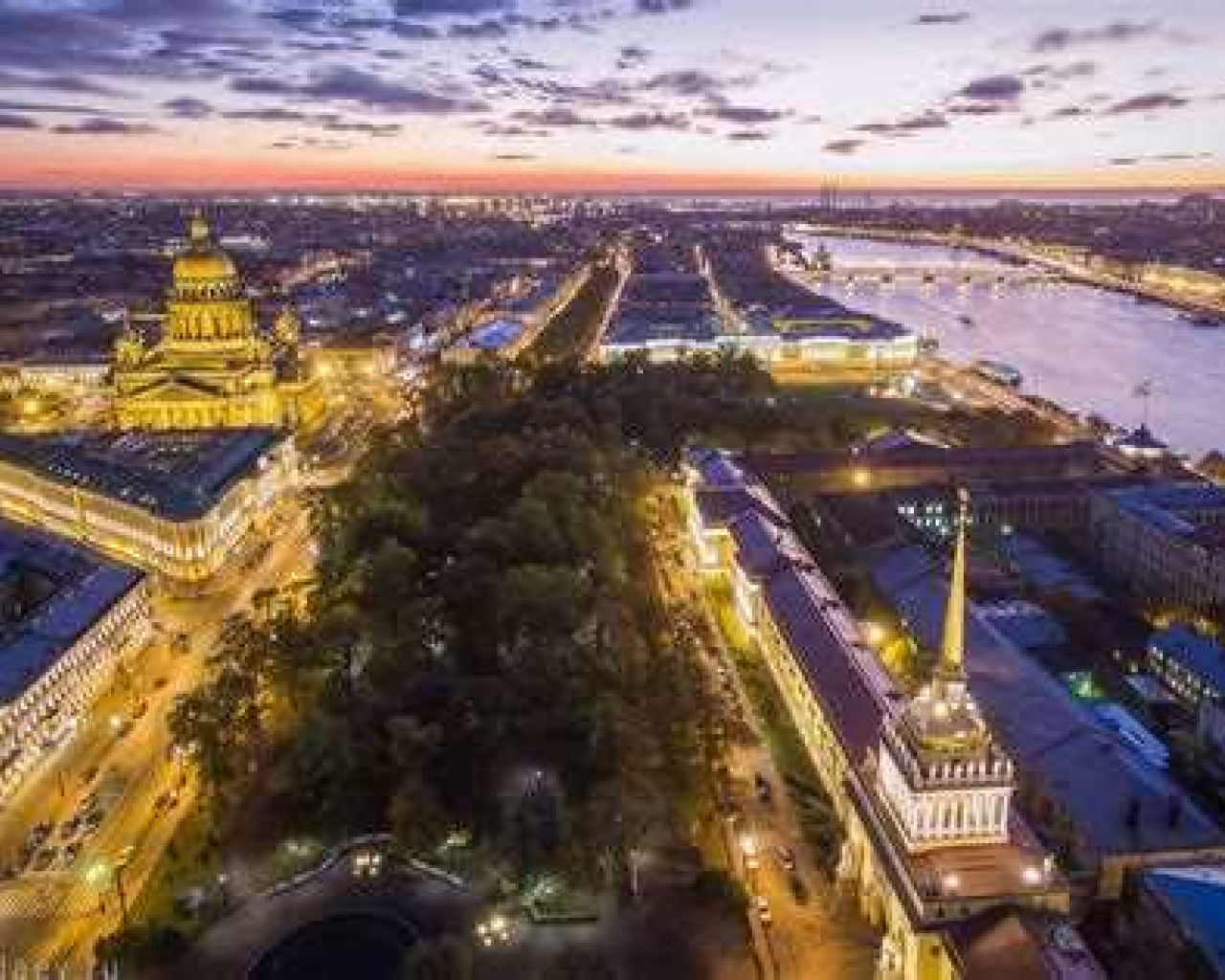 Климат города Питерки: особенности и погодные условия