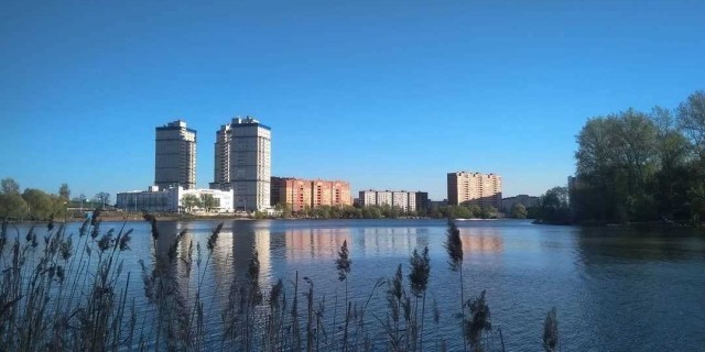 Климат города Пушкино: особенности и климатические условия