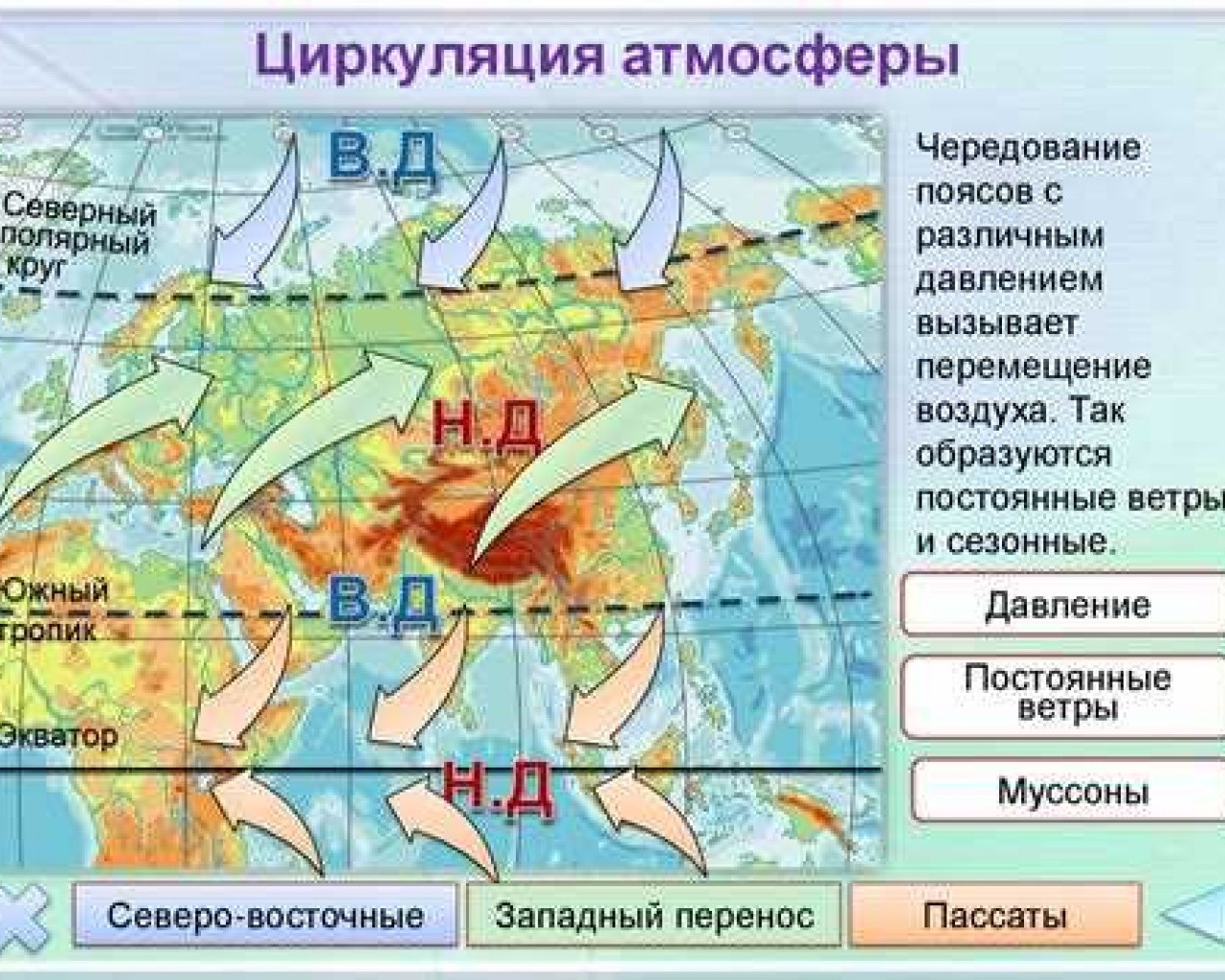 Климат города Смирных: особенности и изменения