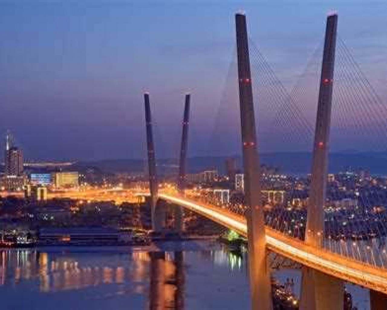 Климат города Владивостока