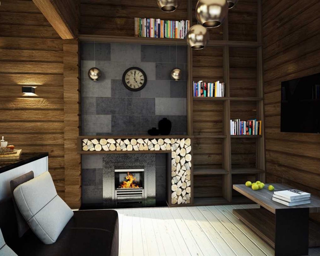 Создайте уютную комнату отдыха в бане - идеи и советы для создания идеального пространства для релаксации