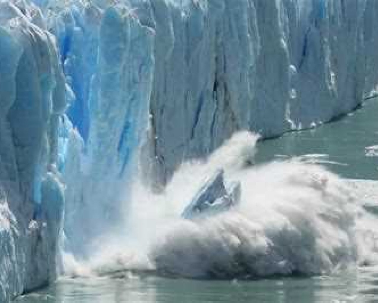 Ледниковая эпоха: история и последствия