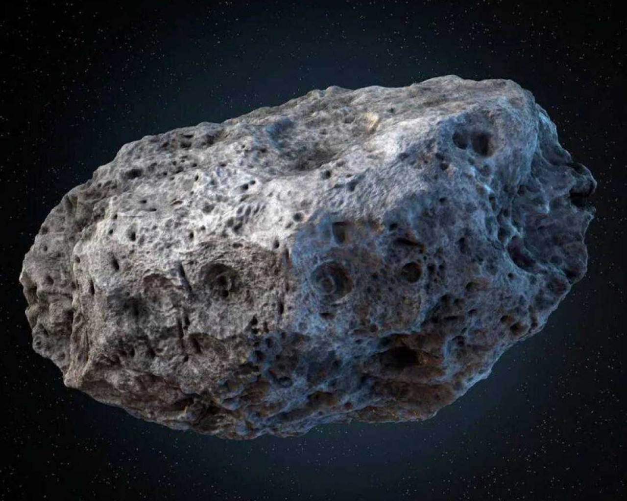Метеорит - ударит ли небесное тело в нашу планету и что нас ждет, если это случится?