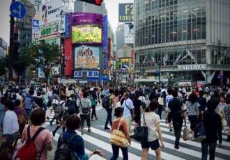 История, динамика и современное состояние населения Японии - факты, анализ, прогнозы