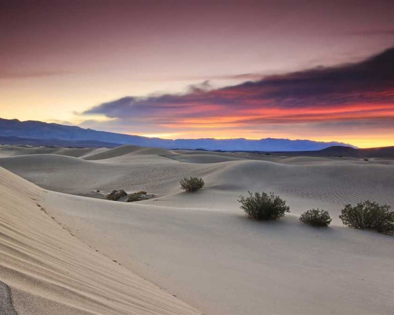 Секреты пустыни - портал в другой мир и красота пустого горизонта