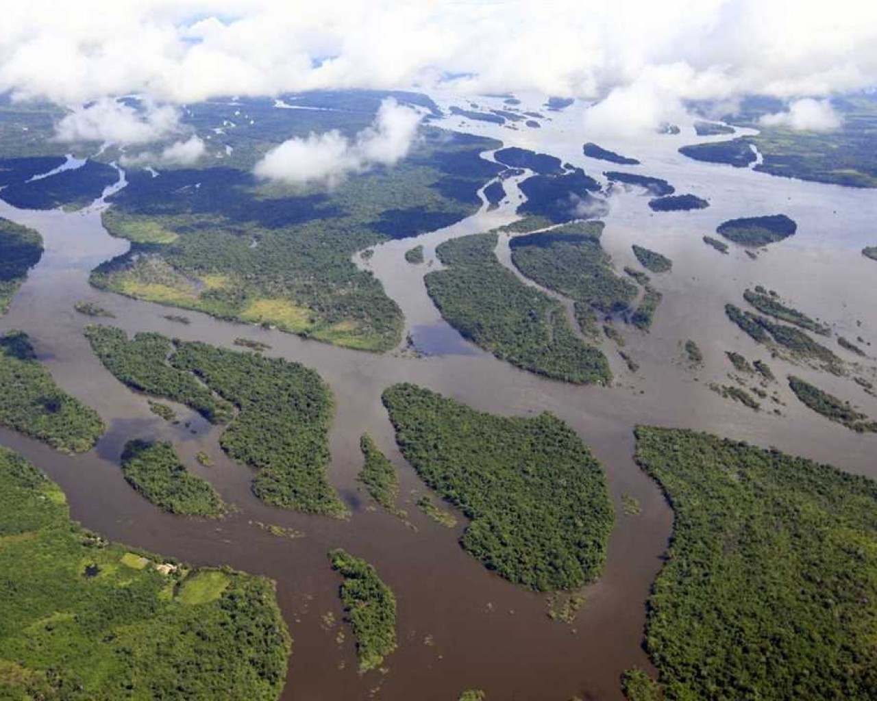 Нил – длиннейшая река на планете, объединяющая жизнь и культуру множества народов
