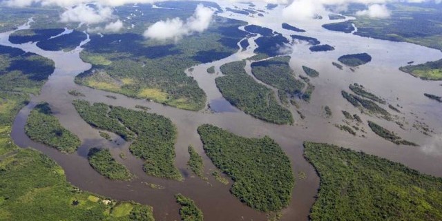 Нил – длиннейшая река на планете, объединяющая жизнь и культуру множества народов
